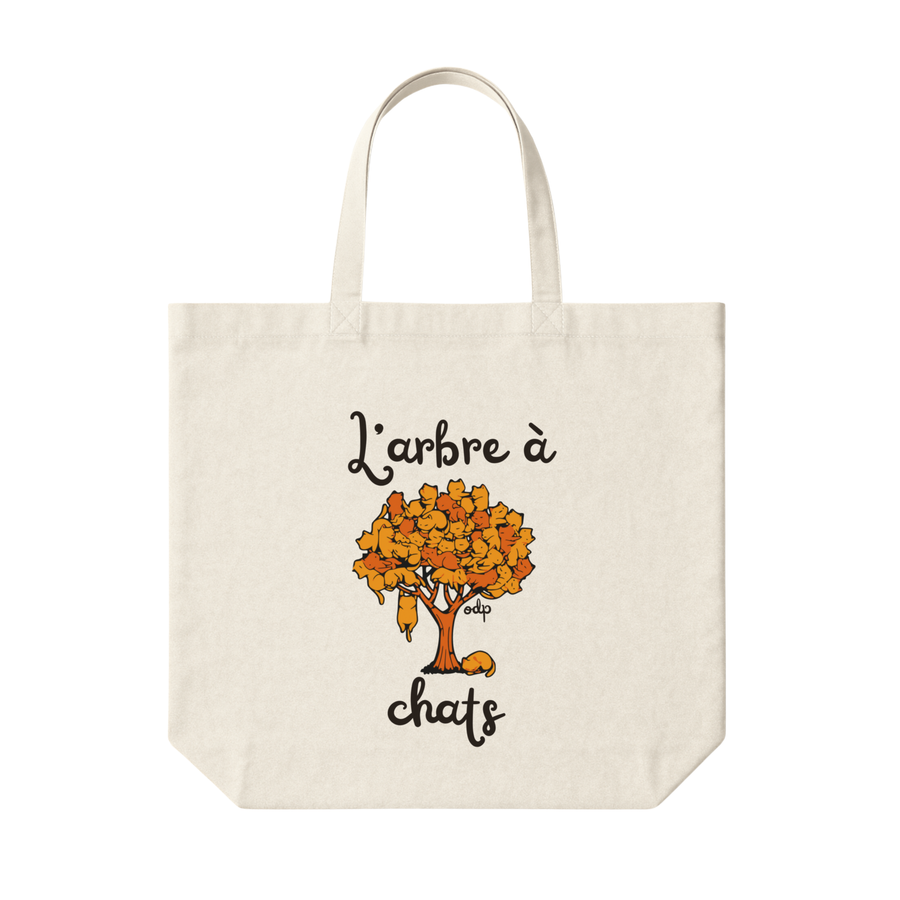Sac Arbre À Chats