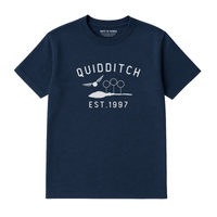 T-Shirt Quidditch