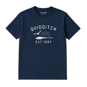 T-Shirt Quidditch