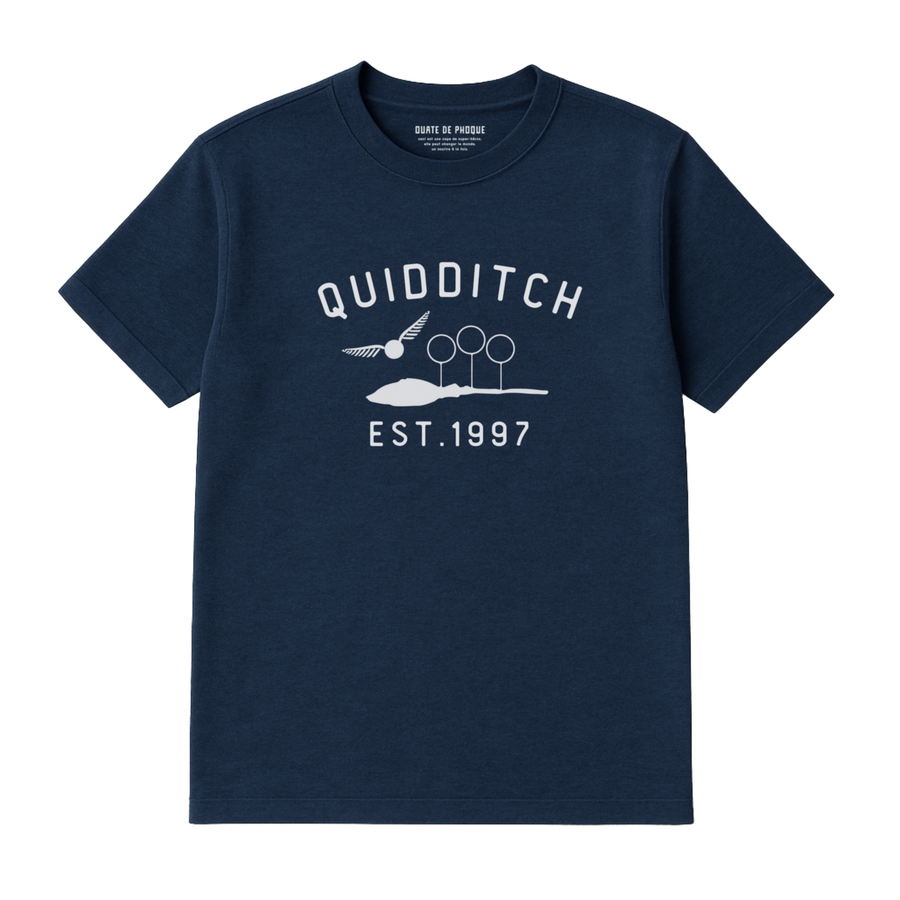 T-Shirt Quidditch