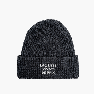 TUQUE LAC LISSE