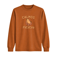 Longsleeve Calmos Patatos