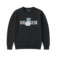 Sweatshirt Dogteur - Enfant
