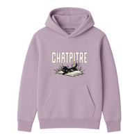 Hoodie Chatpitre