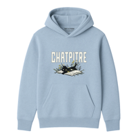 Hoodie Chatpitre