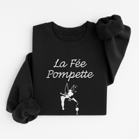 Sweatshirt Fée Pompette