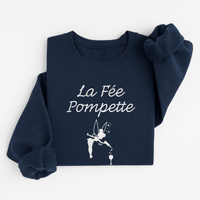 Sweatshirt Fée Pompette