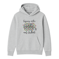Hoodie Mêlée Classique