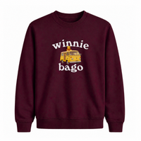 WINNIEBAGO SWEATSHIRT