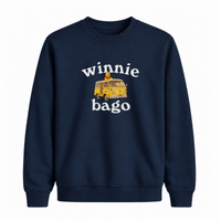 WINNIEBAGO SWEATSHIRT