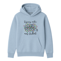 Hoodie Mêlée Classique