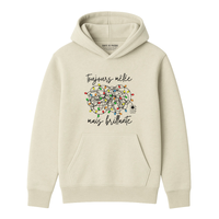 Hoodie Mêlée Classique