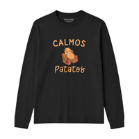 Longsleeve Calmos Patatos