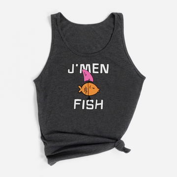 CAMISOLE FISH