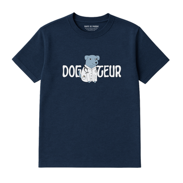 T-Shirt Dogteur