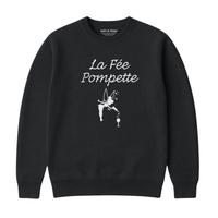 Sweatshirt Fée Pompette