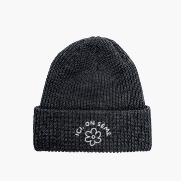 TUQUE ON SÈME