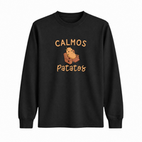 Longsleeve Calmos Patatos