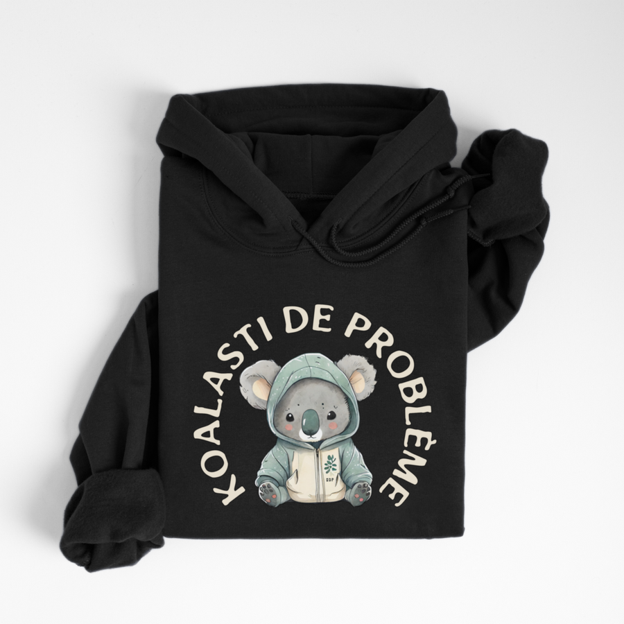 HOODIE KOALA