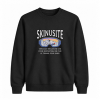 Sweatshirt Skinusite 2.0