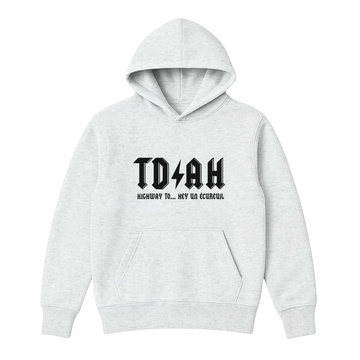 Hoodie Tdah