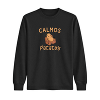 Longsleeve Calmos Patatos