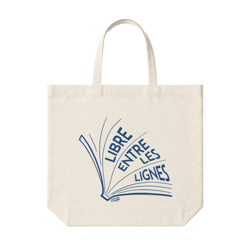 Sac Libre Entre Les Lignes