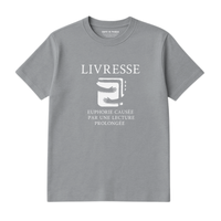 T-Shirt Livresse