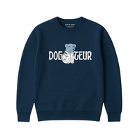 Sweatshirt Dogteur - Enfant