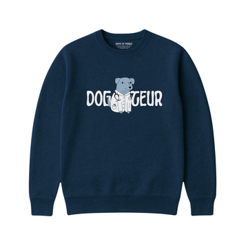 Sweatshirt Dogteur - Enfant