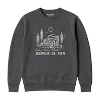 JEEPEUR SWEATSHIRT