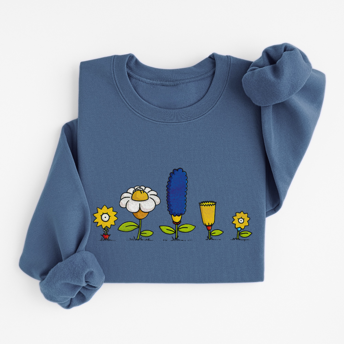 Sweatshirt Springfield