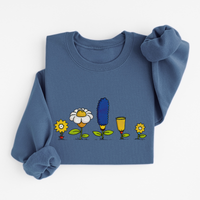 Sweatshirt Springfield