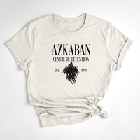 T-SHIRT AZKABAN