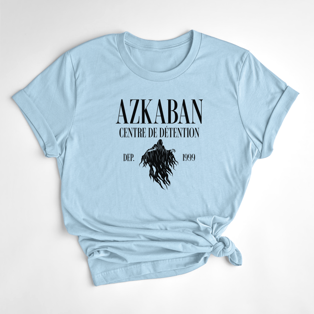 T-SHIRT AZKABAN