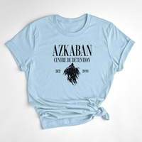 T-SHIRT AZKABAN