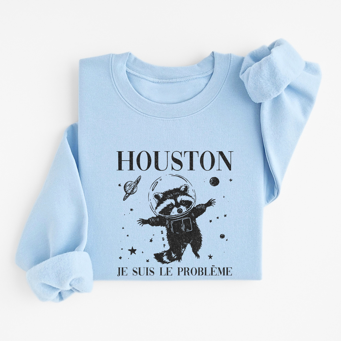 Sweatshirt Houston