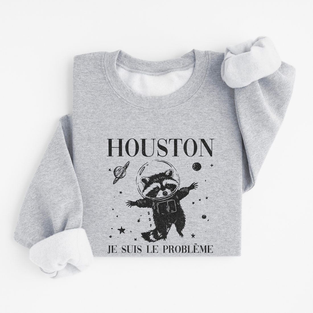 Sweatshirt Houston