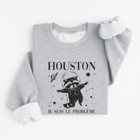 Sweatshirt Houston