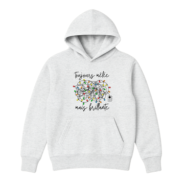 Hoodie Mêlée Classique