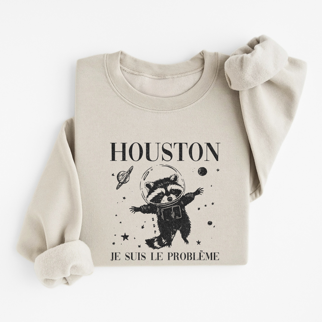 Sweatshirt Houston