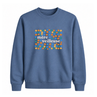 Sweatshirt Mère Veilleuse