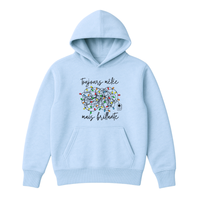 Hoodie Mêlée Classique