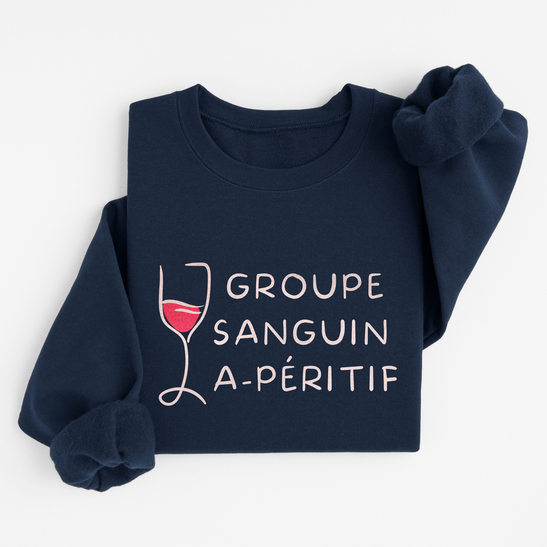 Sweatshirt Apéritif