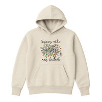 Hoodie Mêlée Classique
