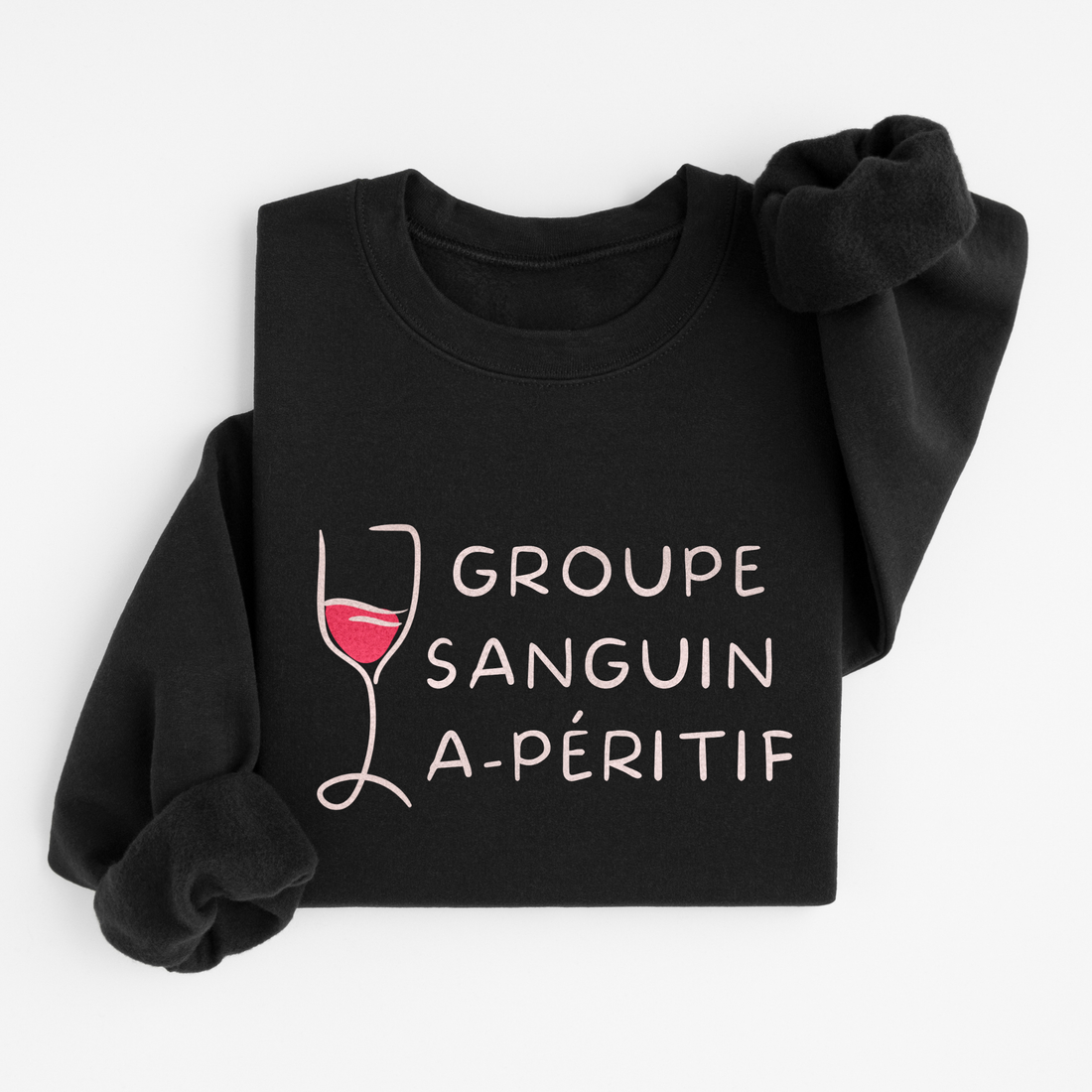 Sweatshirt Apéritif