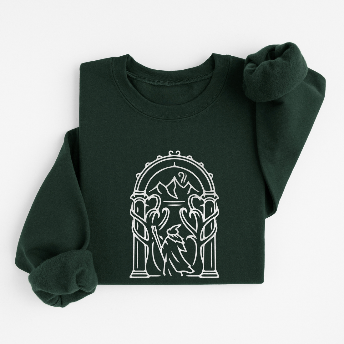 Sweatshirt Gandalf