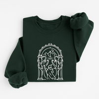 Sweatshirt Gandalf