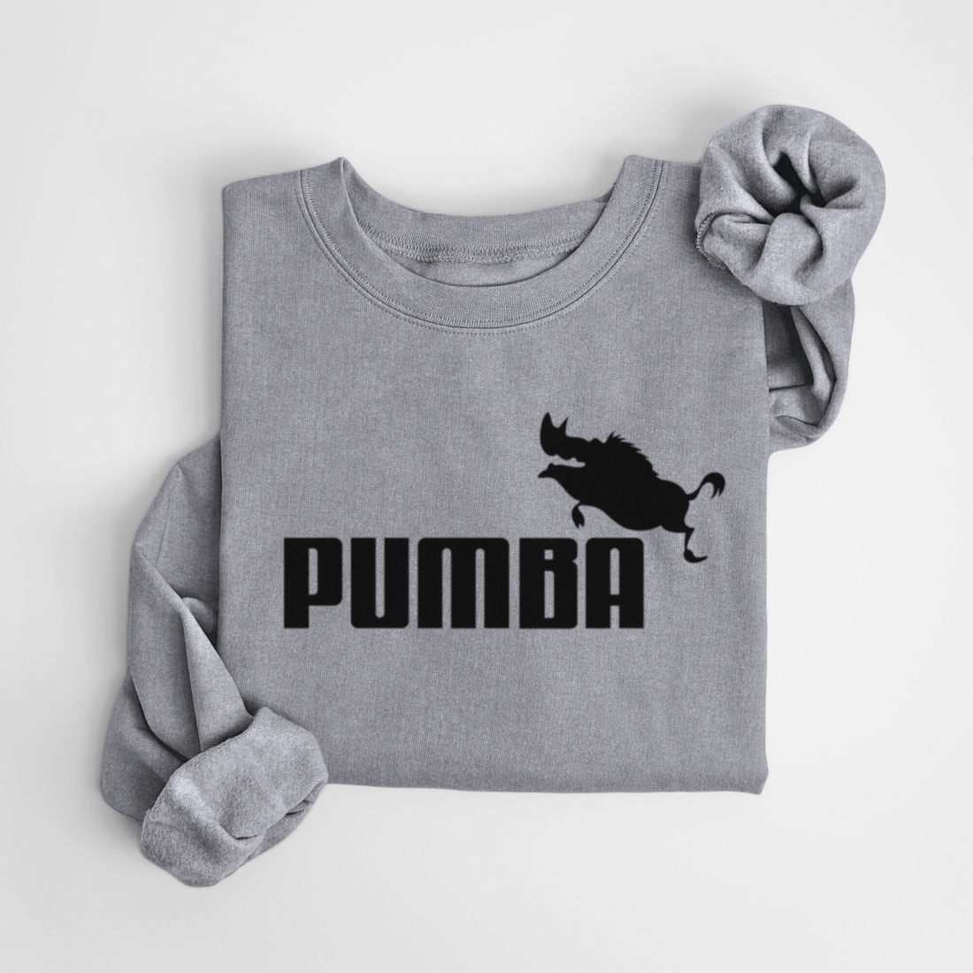 SWEATSHIRT PUMBA