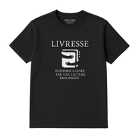 T-Shirt Livresse
